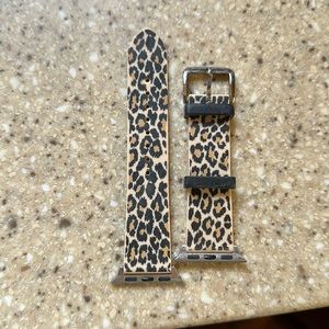 Kate Spade Apple Watch strap